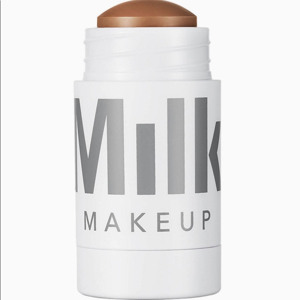 Milk Cream Bronzer